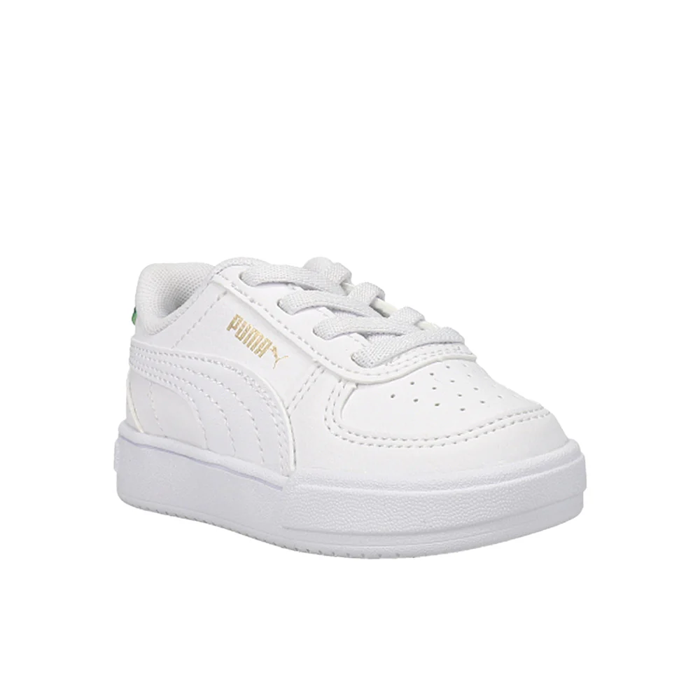 Caven Lace Up Sneakers (Toddler) - Image 2