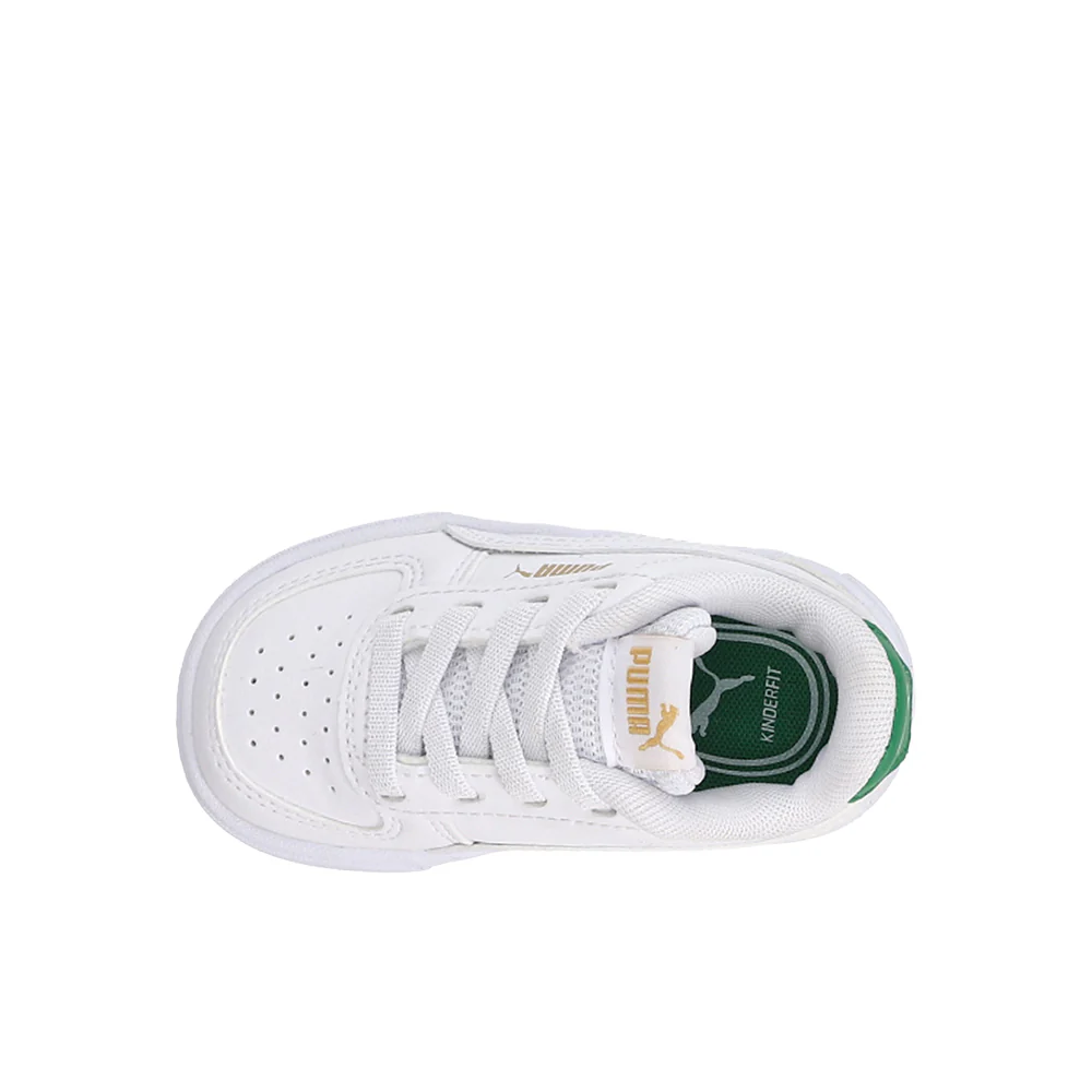 Caven Lace Up Sneakers (Toddler) - Image 4