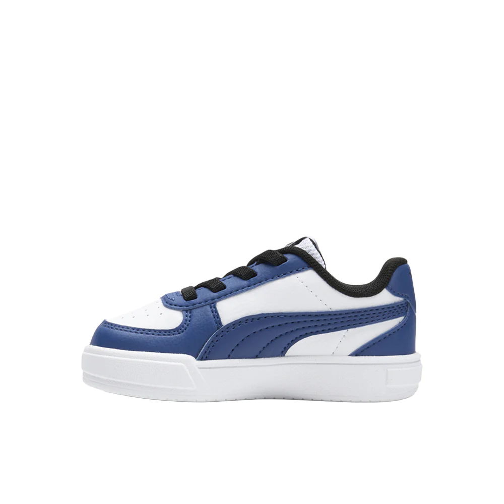 Caven Lace Up Sneakers (Toddler) - Image 3