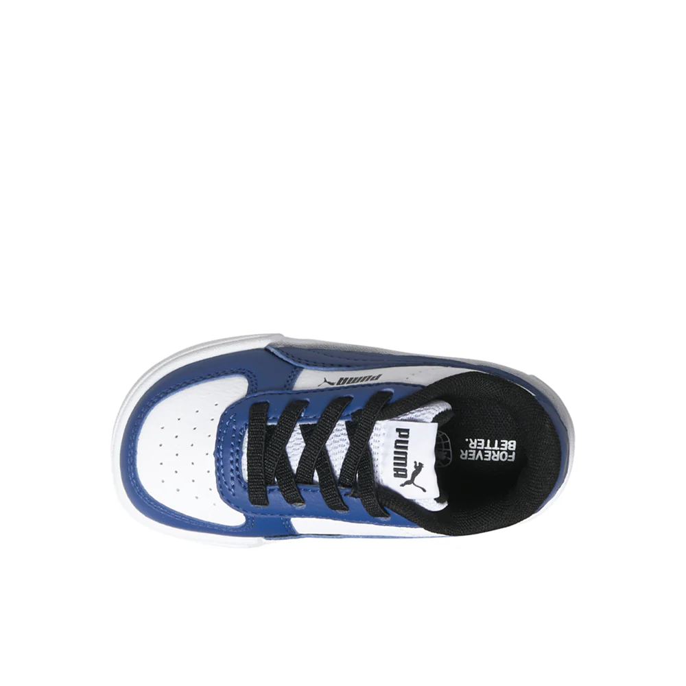 Caven Lace Up Sneakers (Toddler) - Image 4