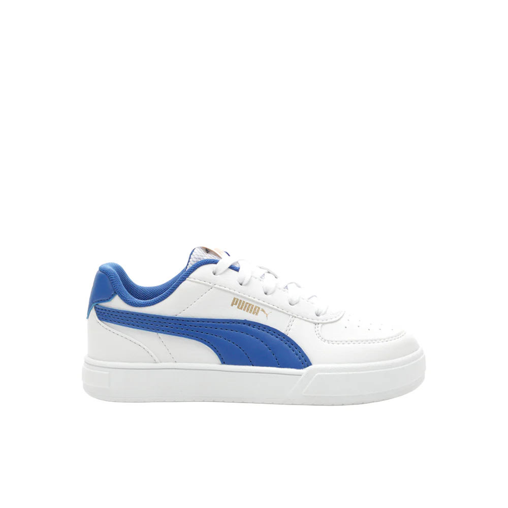 Caven Lace Up Sneakers (Little Kid)