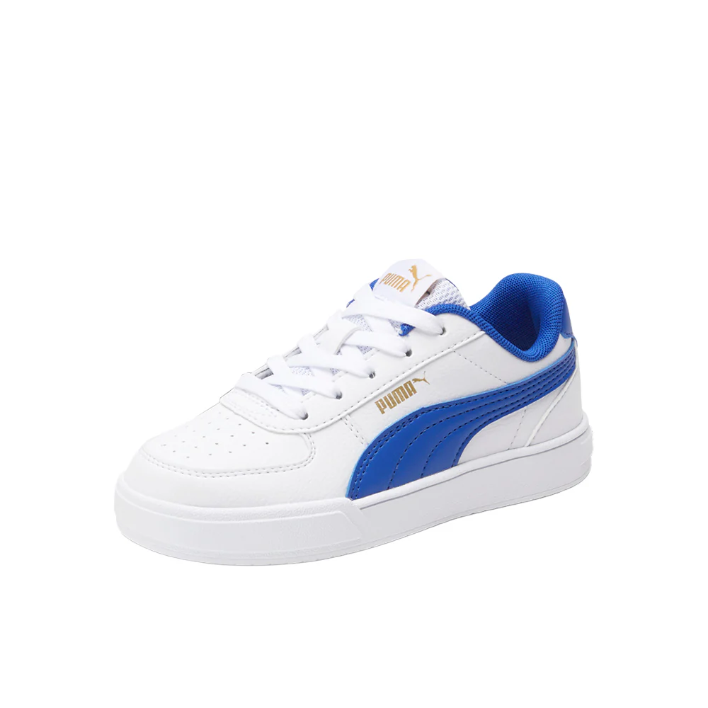 Caven Lace Up Sneakers (Little Kid) - Image 2