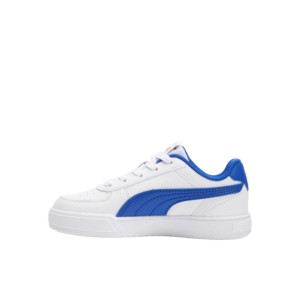 Caven Lace Up Sneakers (Little Kid) - Image 3