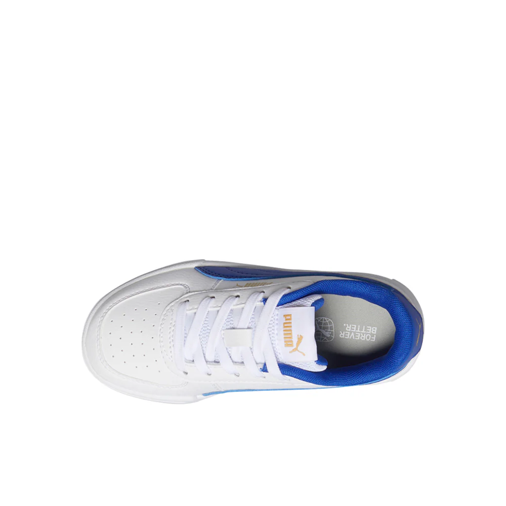Caven Lace Up Sneakers (Little Kid) - Image 4