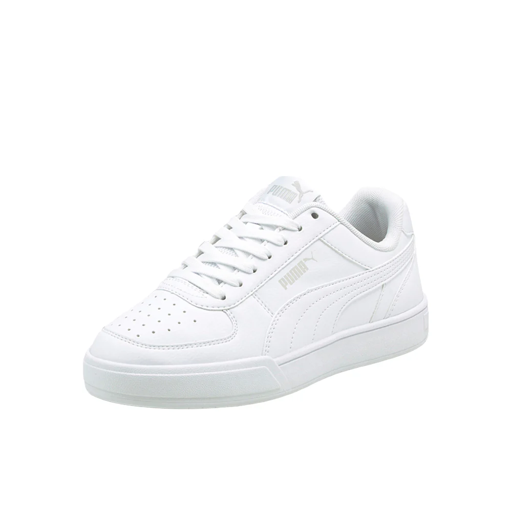 Caven Lace Up Sneakers (Big Kid) - Image 2