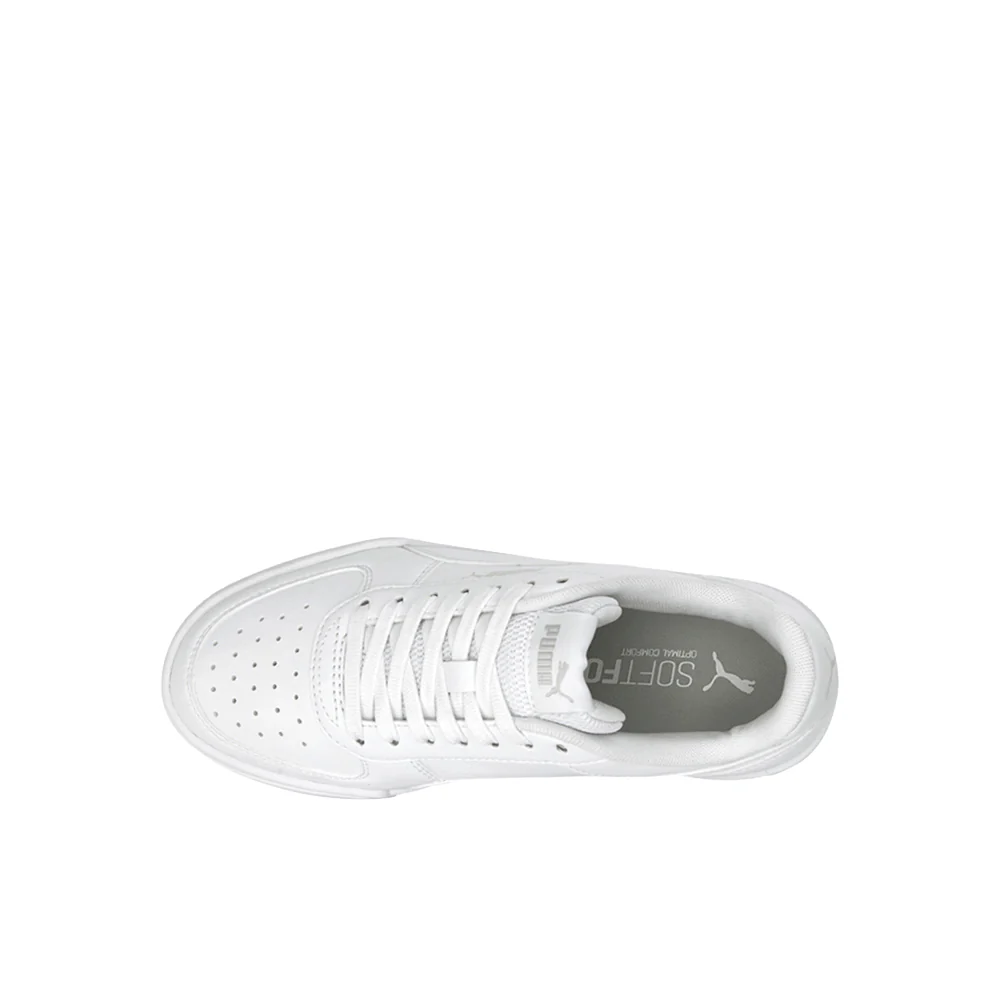 Caven Lace Up Sneakers (Big Kid) - Image 4