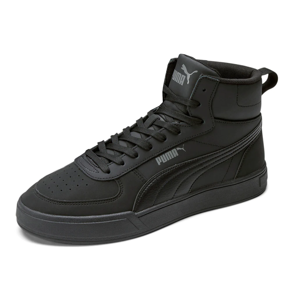 Caven Mid Buck Lace Up Sneakers - Image 2