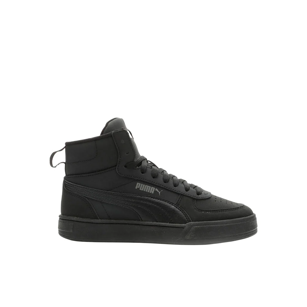 Caven Mid Buck Lace Up Sneakers (Big Kid)