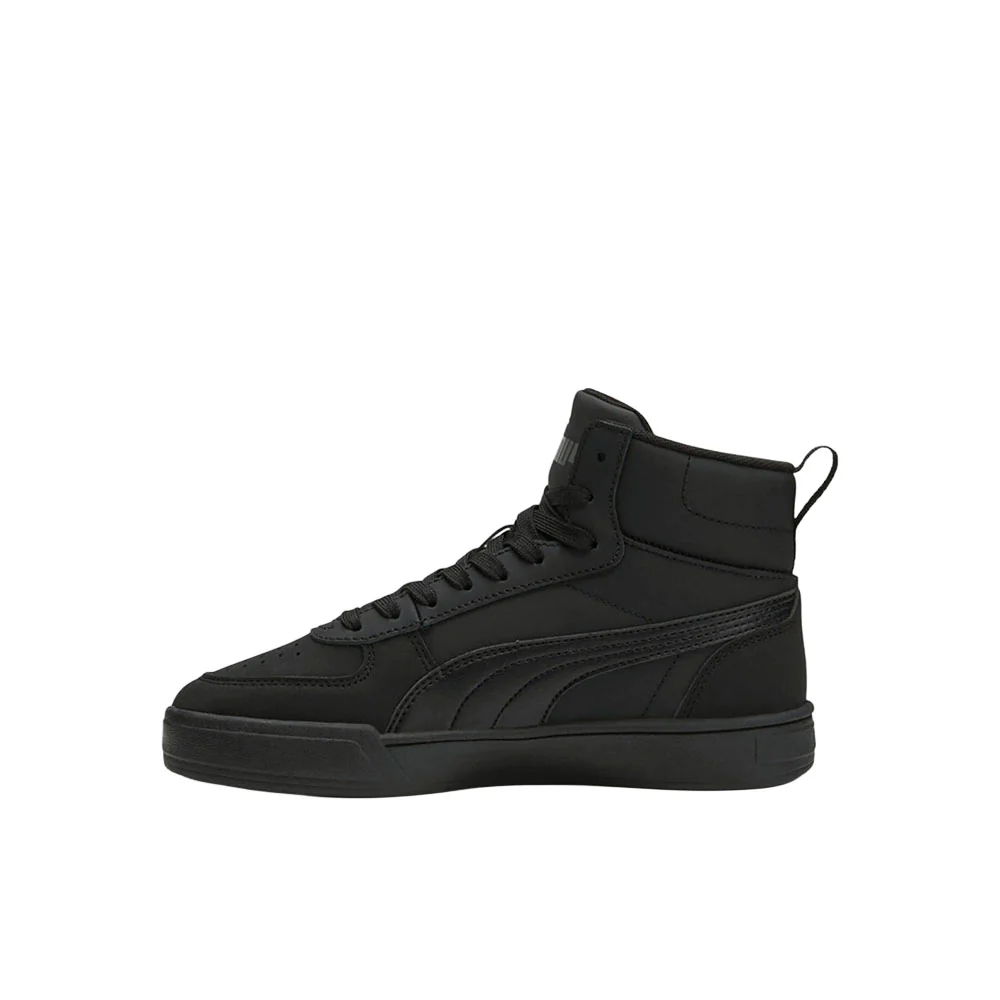 Caven Mid Buck Lace Up Sneakers (Big Kid) - Image 3
