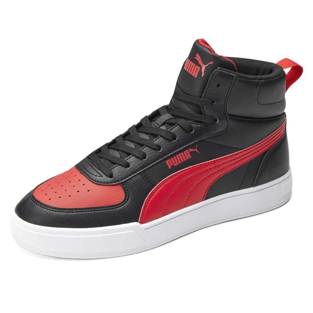 Caven Mid High Top Sneakers - Image 2
