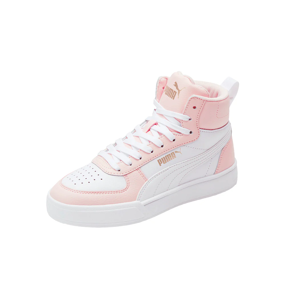 Caven Mid High Top Sneakers (Big Kid) - Image 2