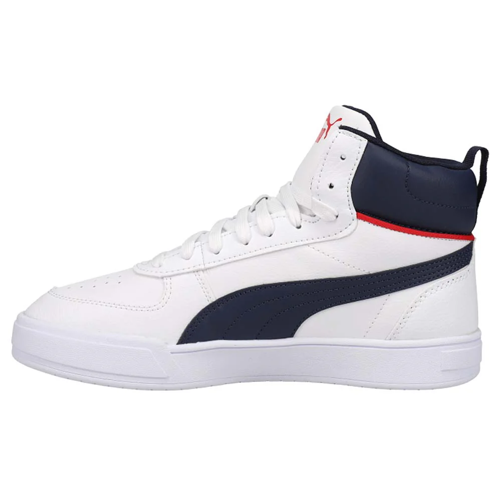 Caven Mid High Top Sneakers - Image 3