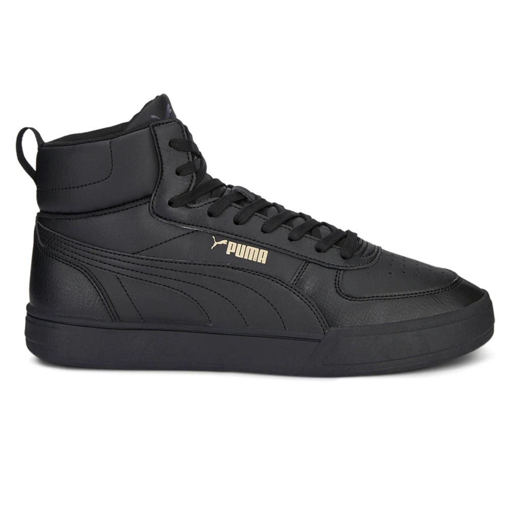Caven Mid High Top Sneakers