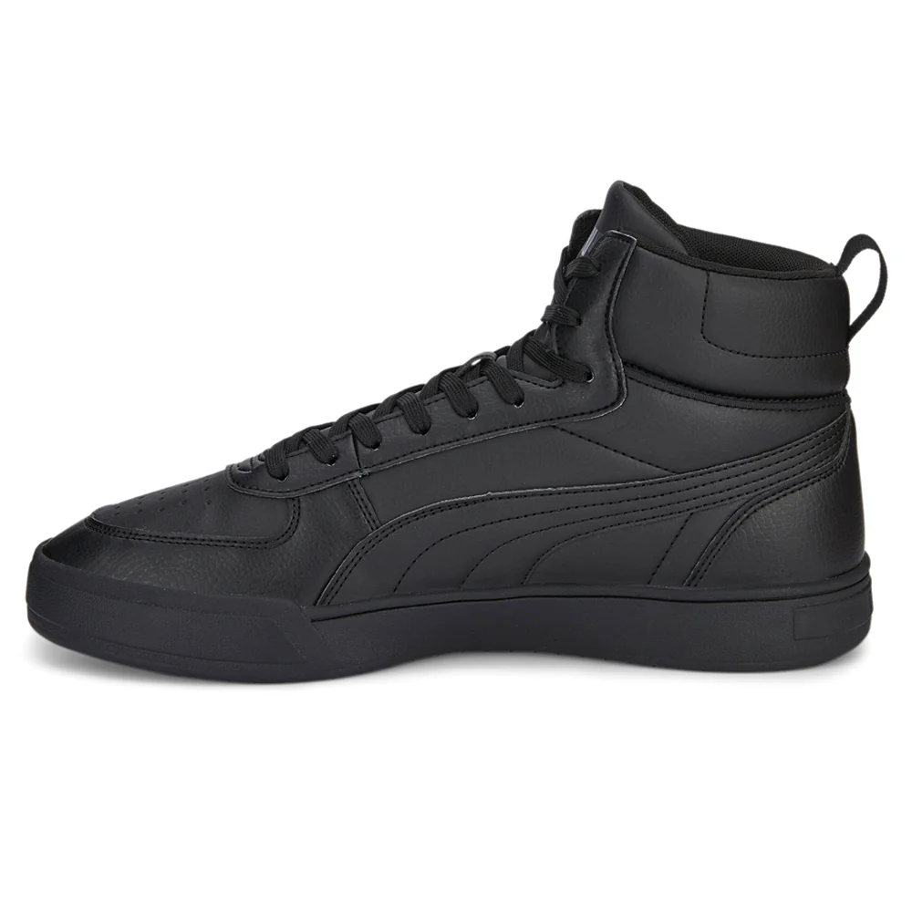 Caven Mid High Top Sneakers - Image 3