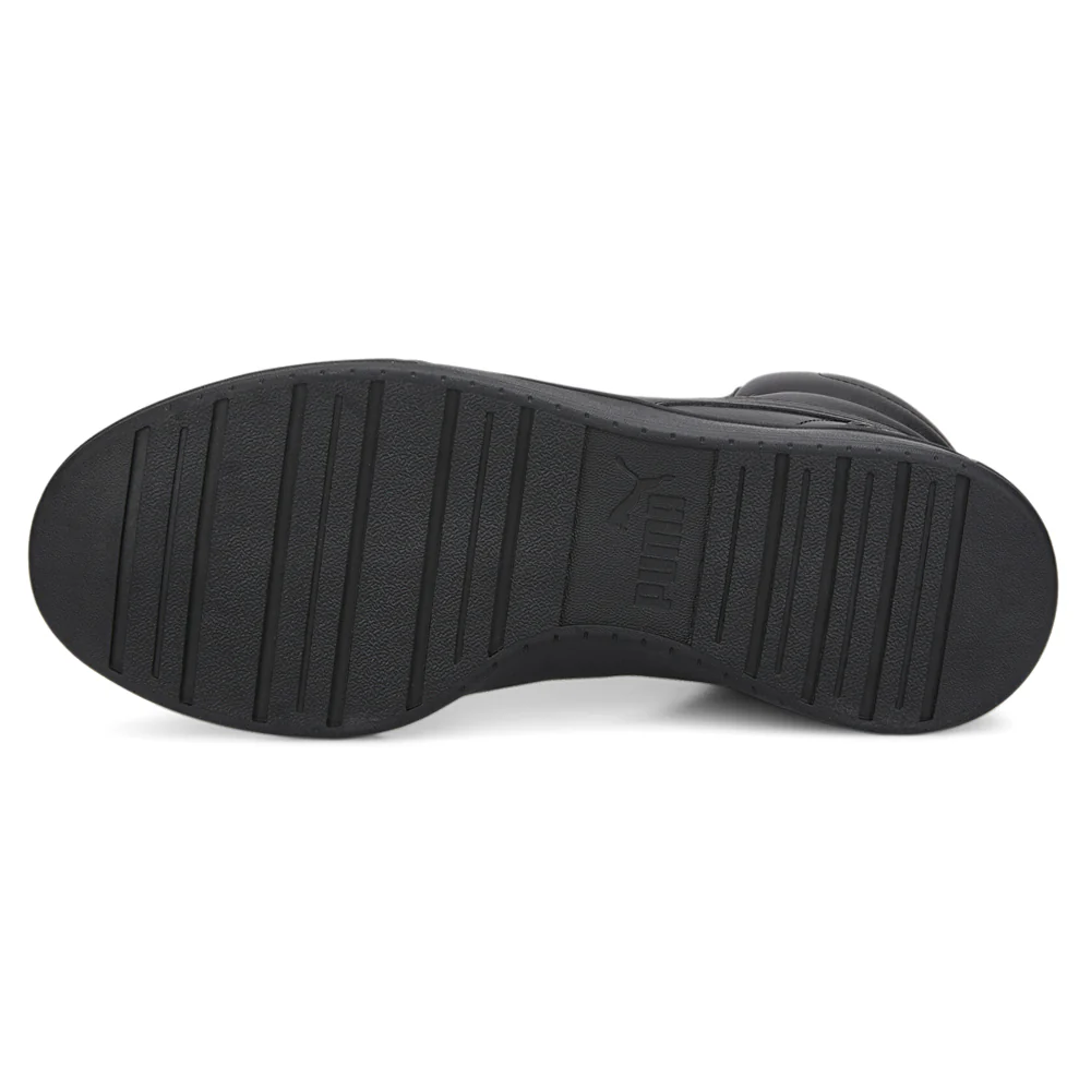 Caven Mid High Top Sneakers - Image 5
