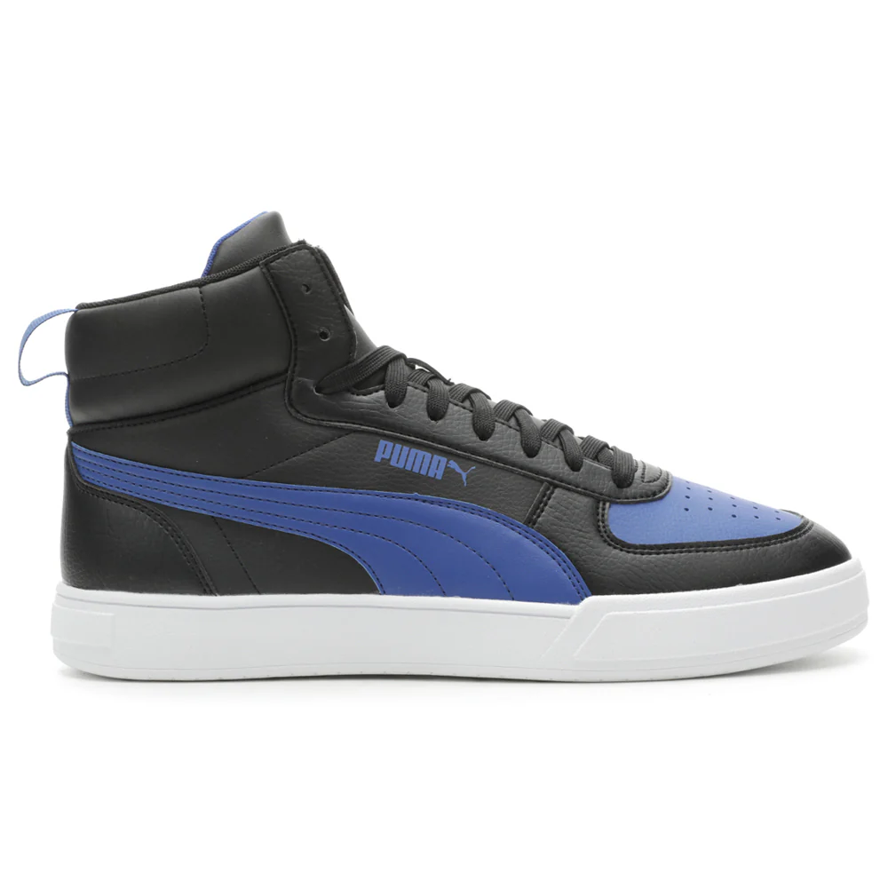 Caven Mid High Top Sneakers