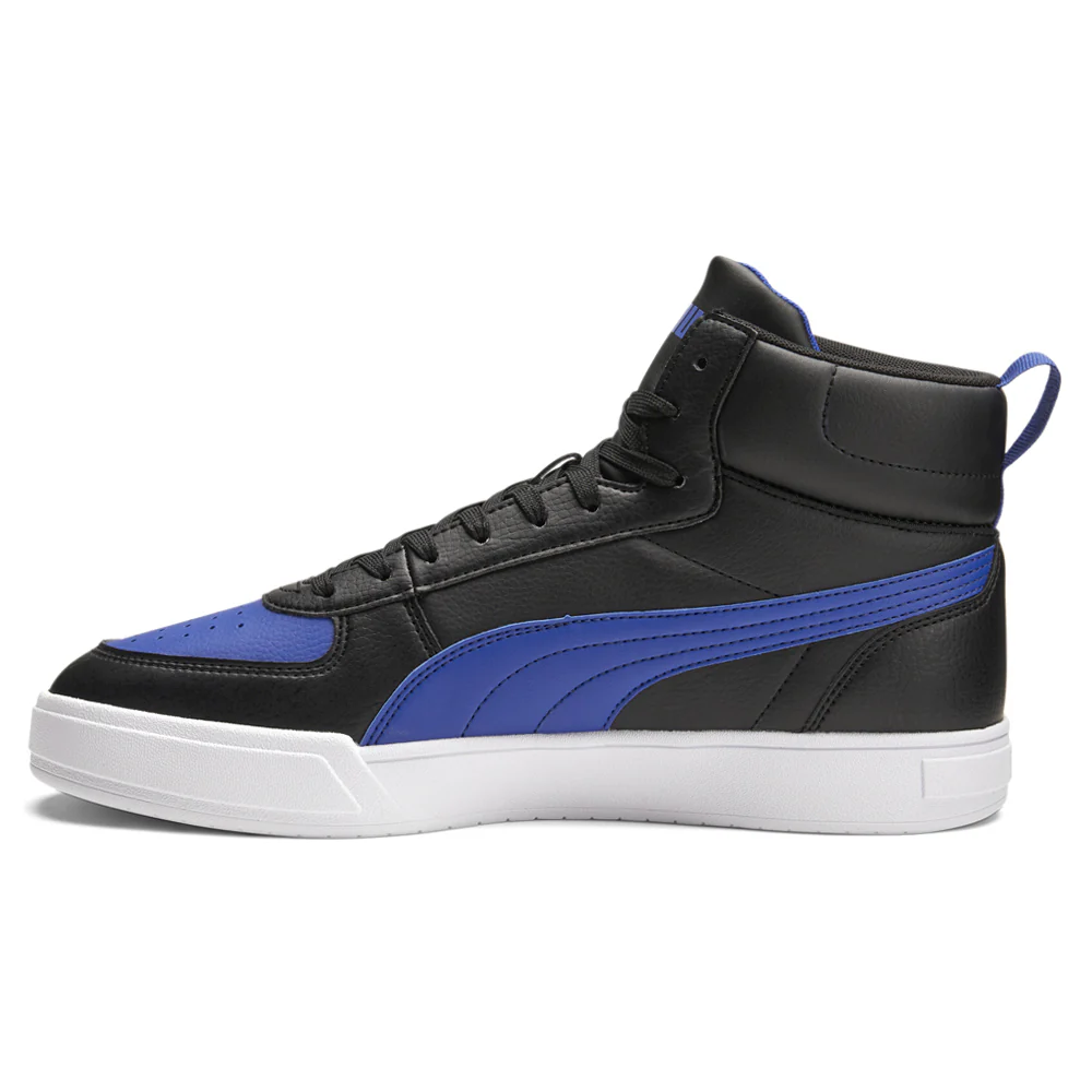 Caven Mid High Top Sneakers - Image 3