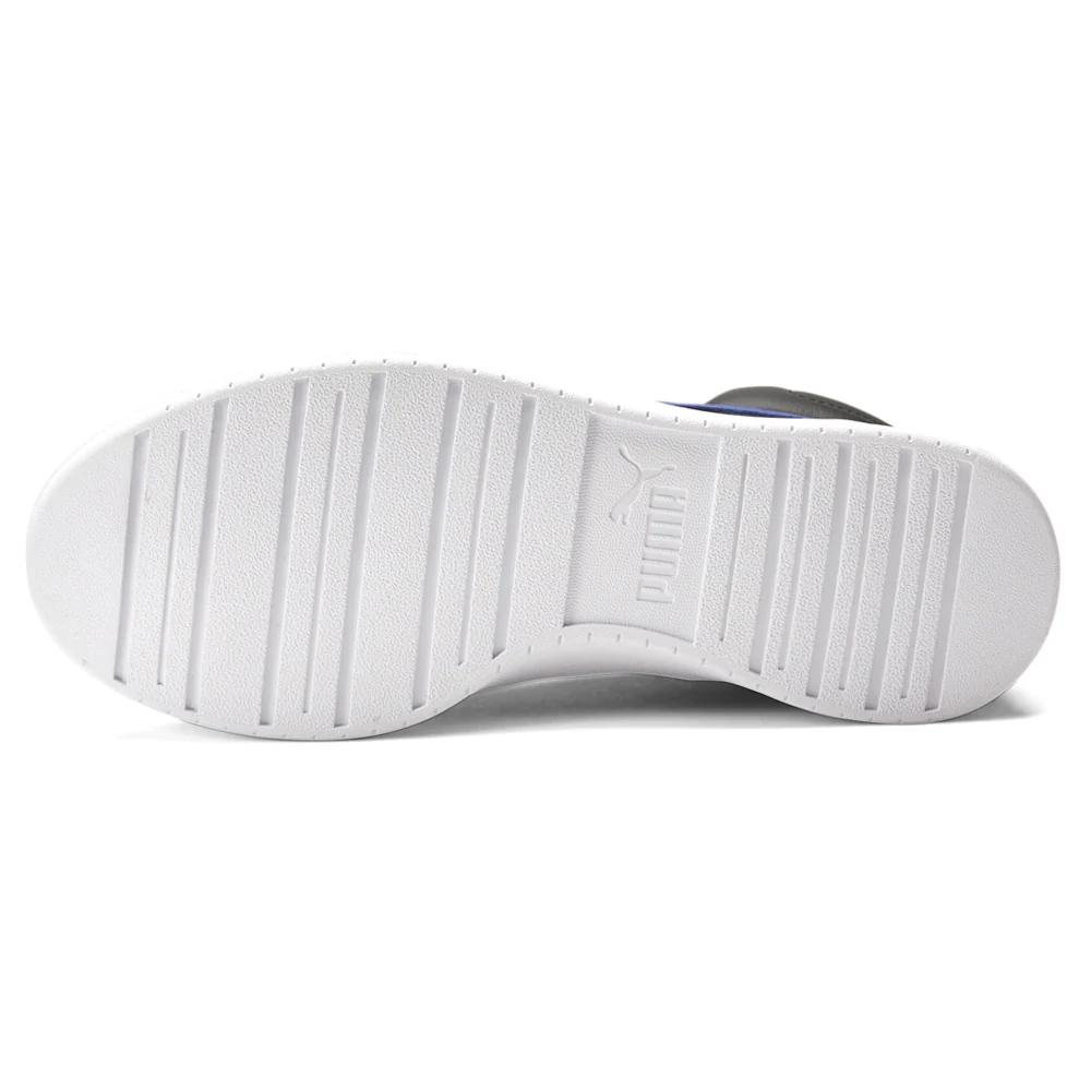 Caven Mid High Top Sneakers - Image 5
