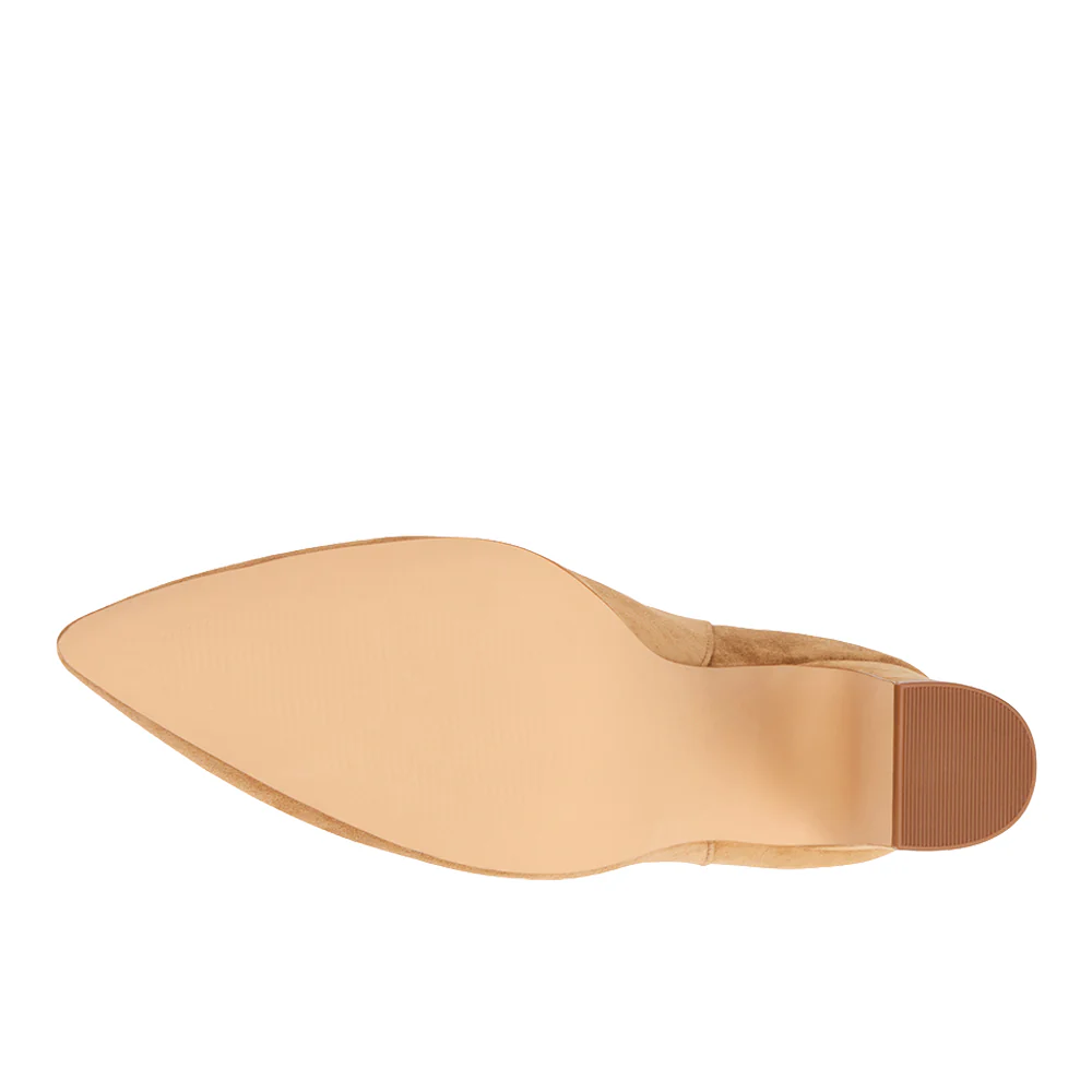 Celeste Pointed Toe Boots - Image 5