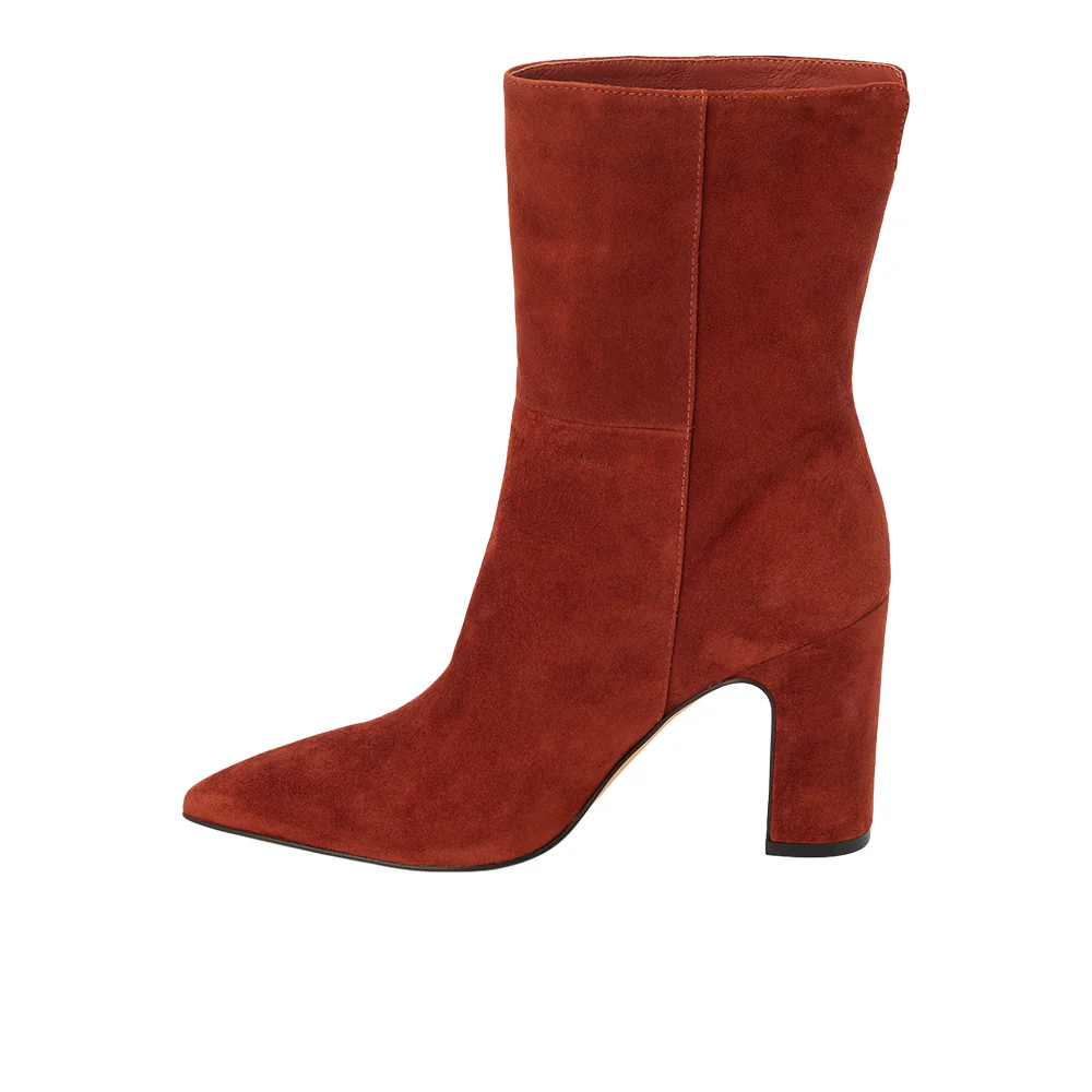 Celeste Pointed Toe Boots - Image 3