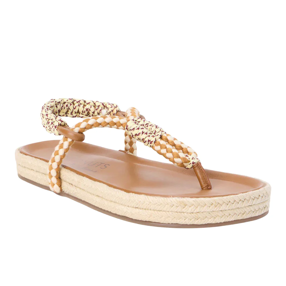 Celia Espadrille Sandals - Image 2