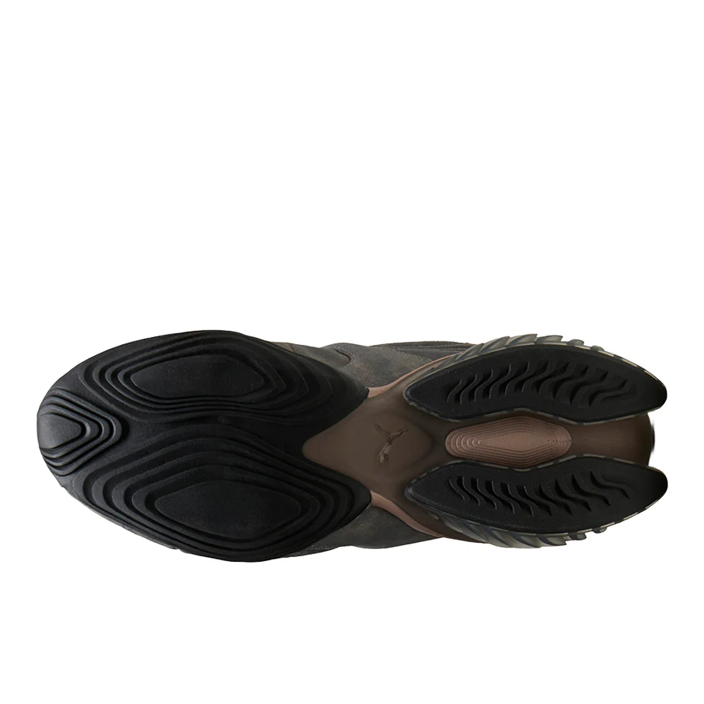 Cell Geo 1 Biology Lace Up Sneakers - Image 5