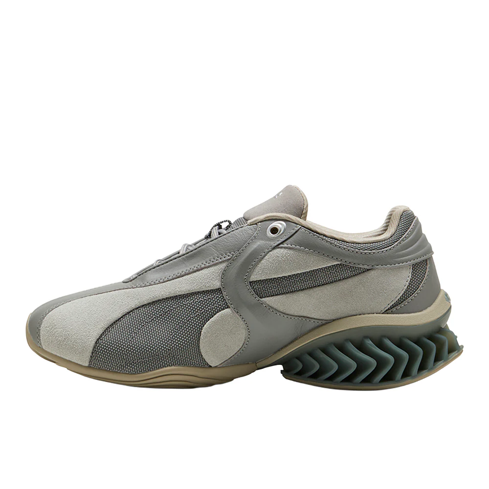 Cell Geo 1 Lace Up Sneakers - Image 3