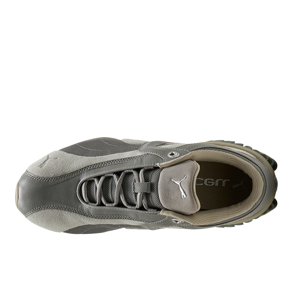 Cell Geo 1 Lace Up Sneakers - Image 4