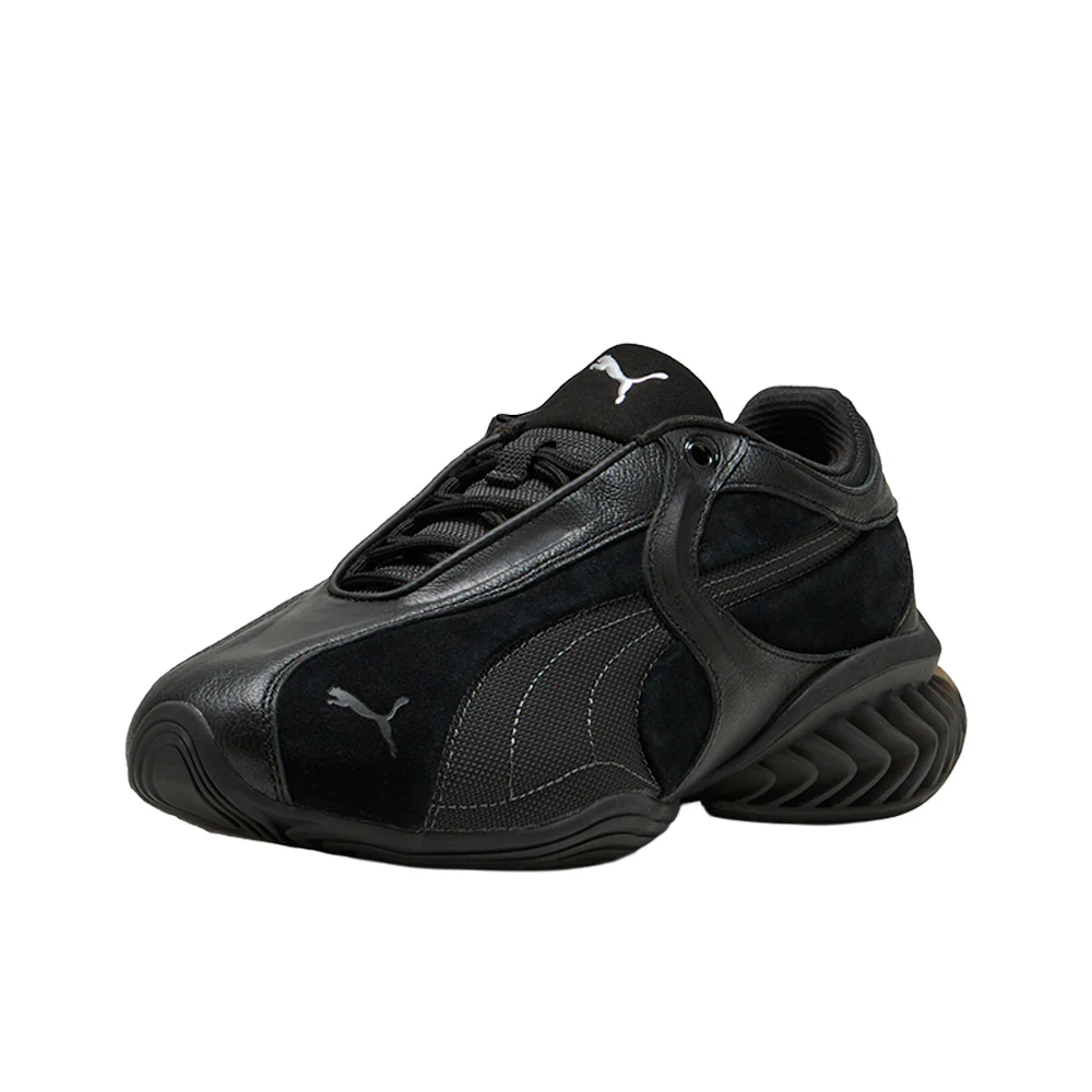 Cell Geo 1 Lace Up Sneakers - Image 2