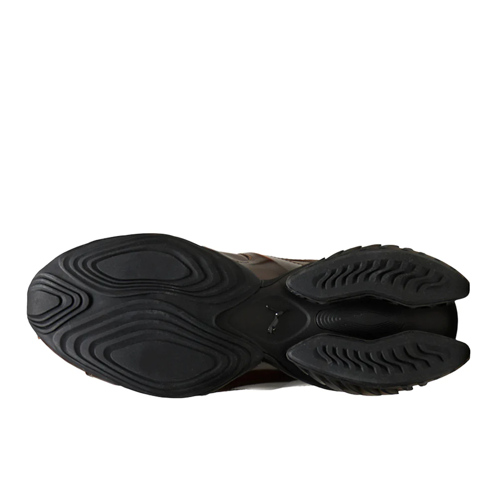 Cell Geo 1 Umbre _J.LA.L_ Lace Up Sneakers - Image 5