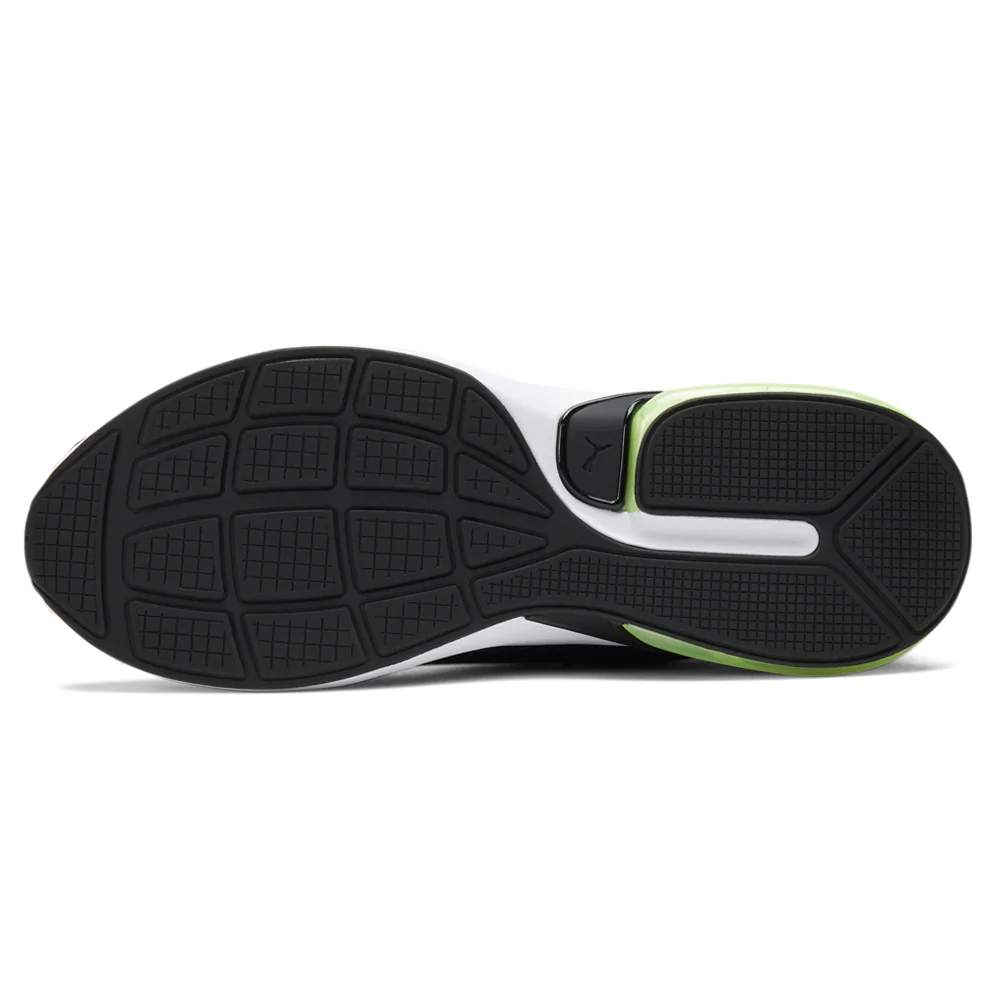 Cell Rapid Neon Running Shoes - Image 5