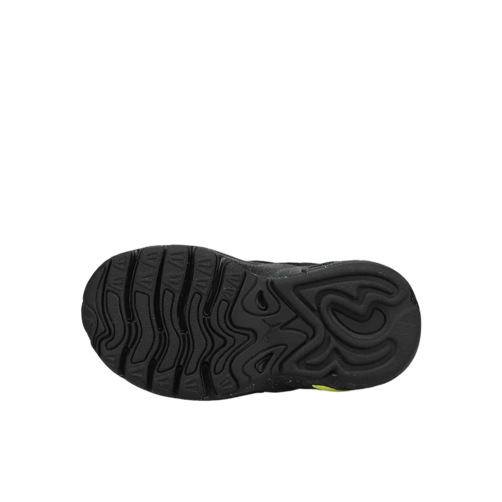 Cell Speed Blk SWXP Lace Up Sneakers (Toddler) - Image 5