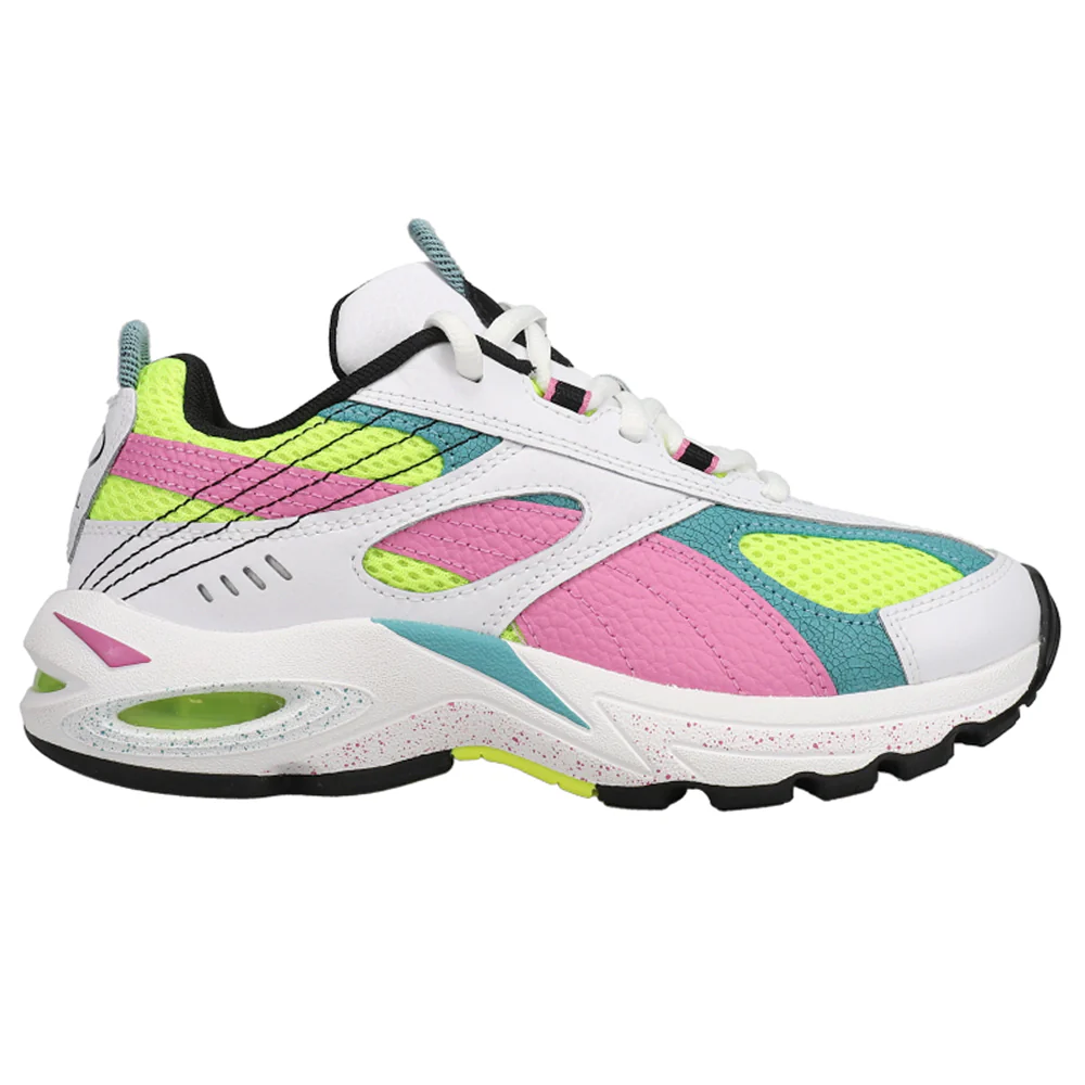 Cell Speed White SWXP Sneakers