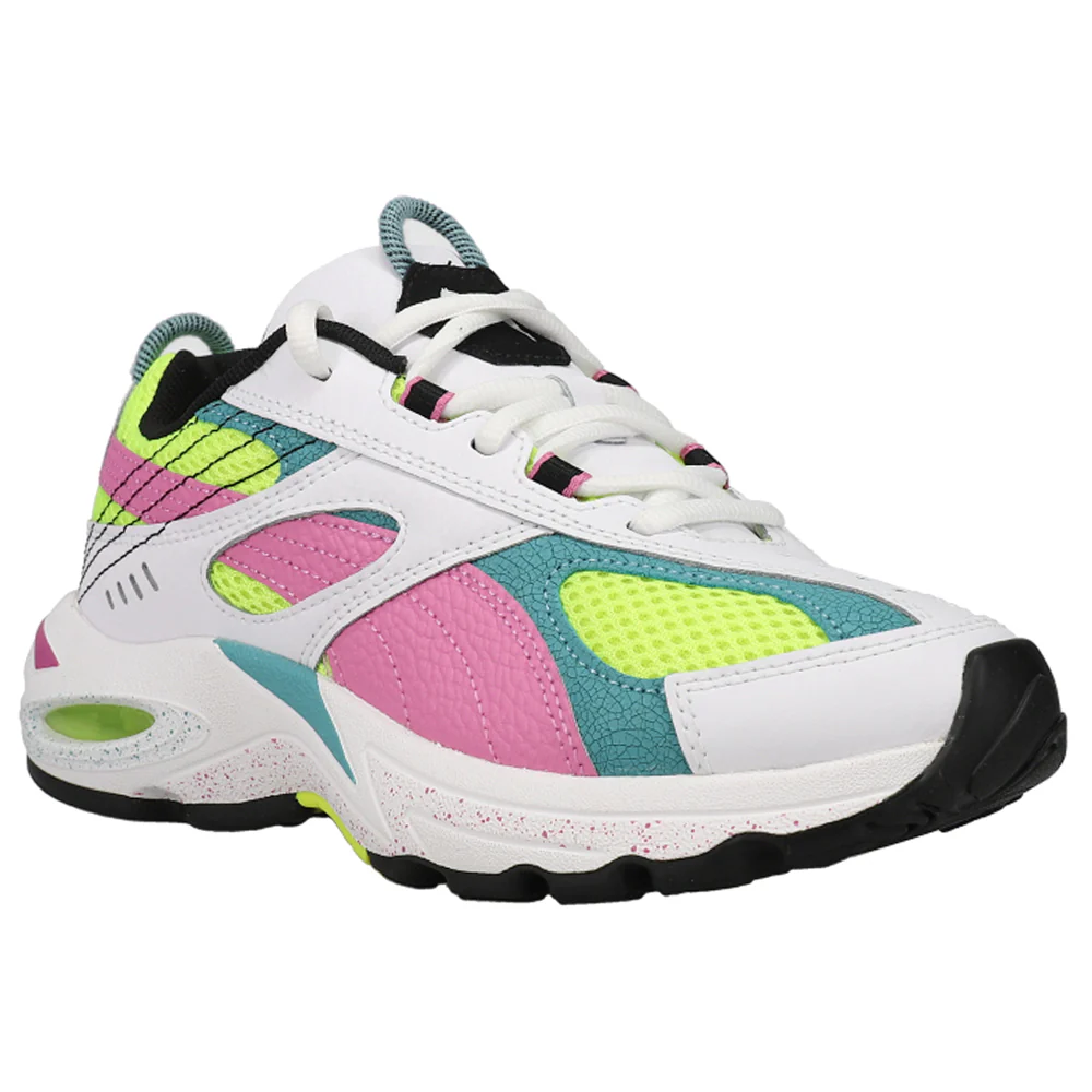 Cell Speed White SWXP Sneakers - Image 2