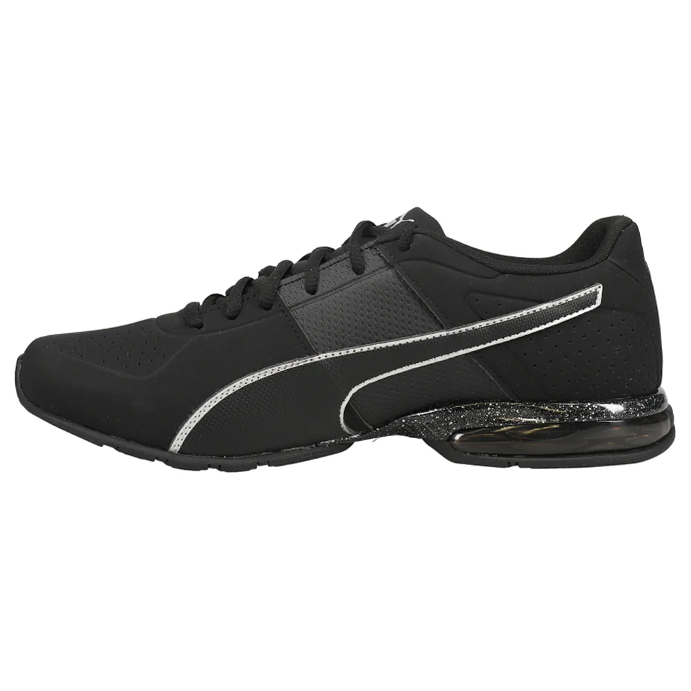 Cell Surin 2 Matte Speckle Training Shoes - Image 3