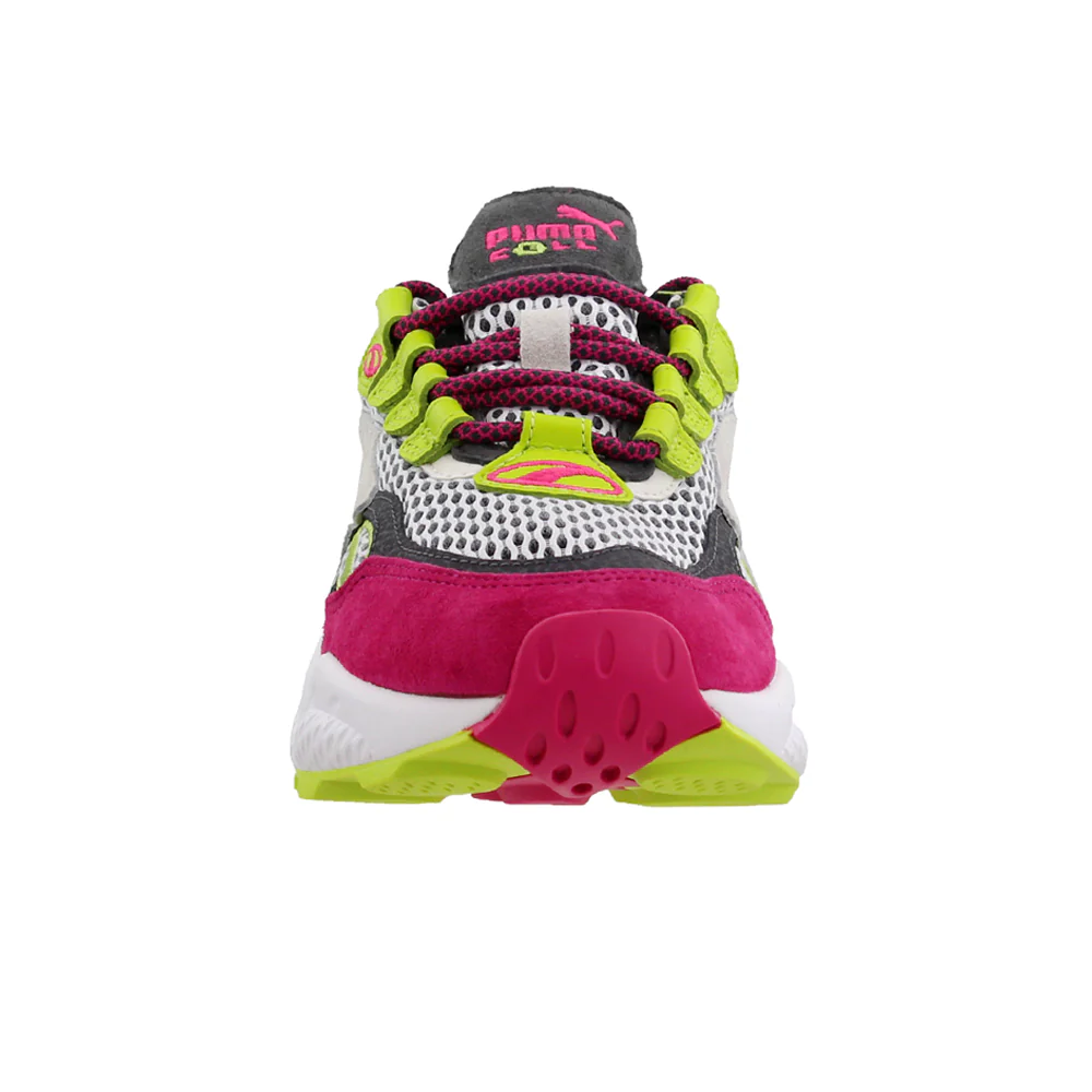 Cell Venom Fresh Lace Up Sneakers - Image 5