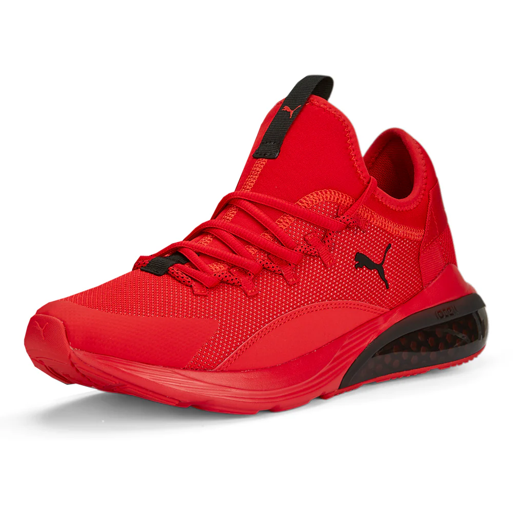 Cell Vive Alt Mesh Running Shoes - Image 2