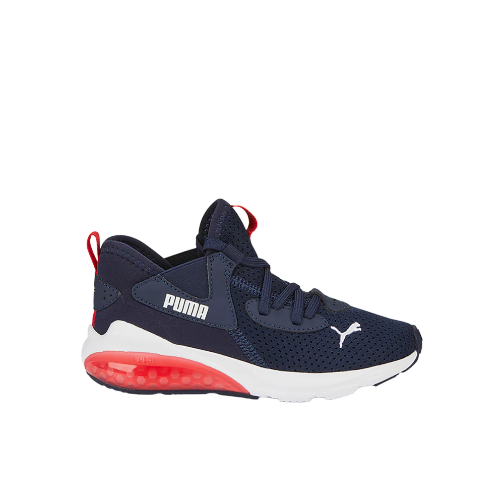 Cell Vive Lace Up Sneakers (Little Kid-Big Kid)