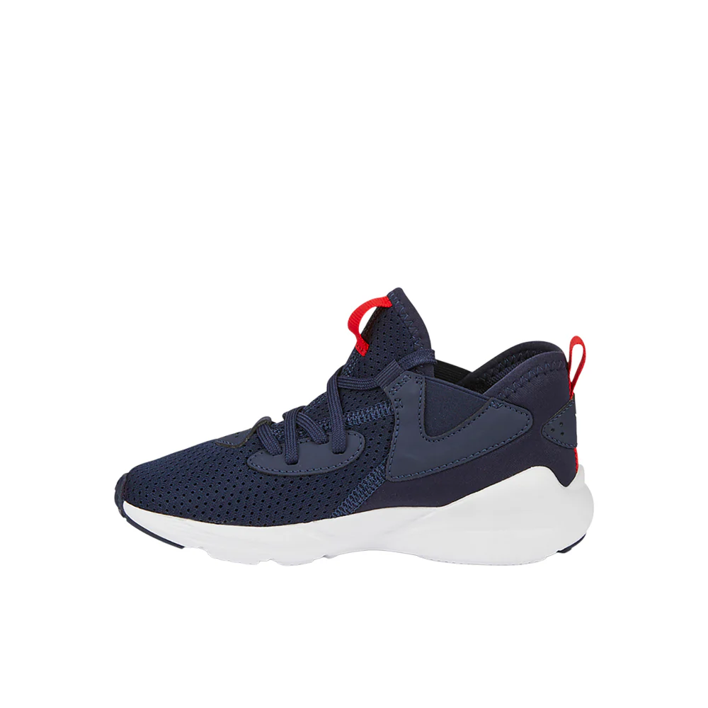 Cell Vive Lace Up Sneakers (Little Kid-Big Kid) - Image 3