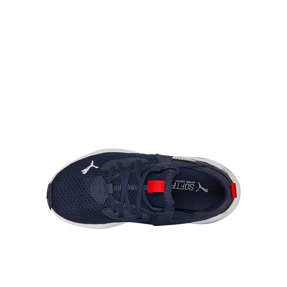 Cell Vive Lace Up Sneakers (Little Kid-Big Kid) - Image 4