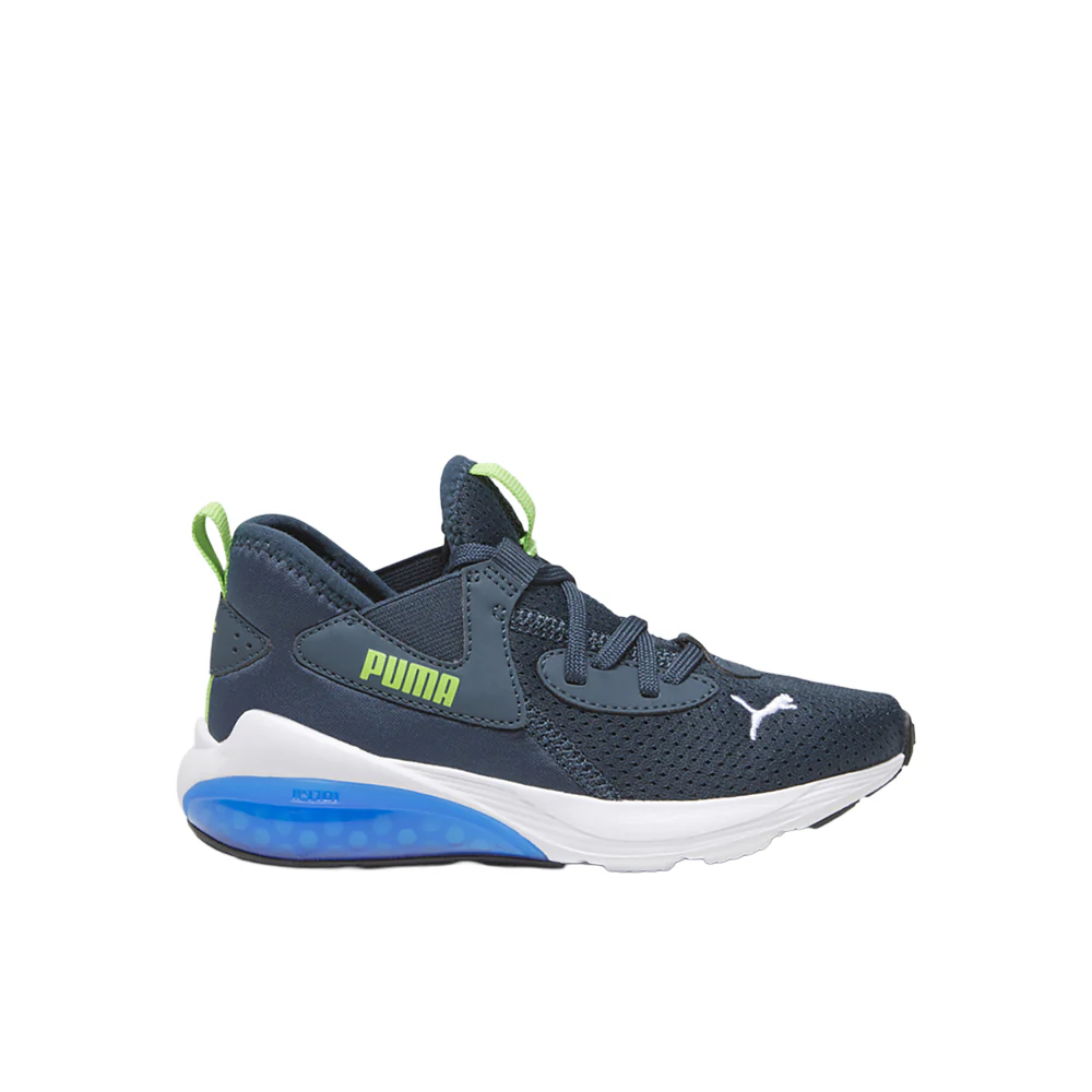 Cell Vive Lace Up Sneakers (Little Kid-Big Kid)