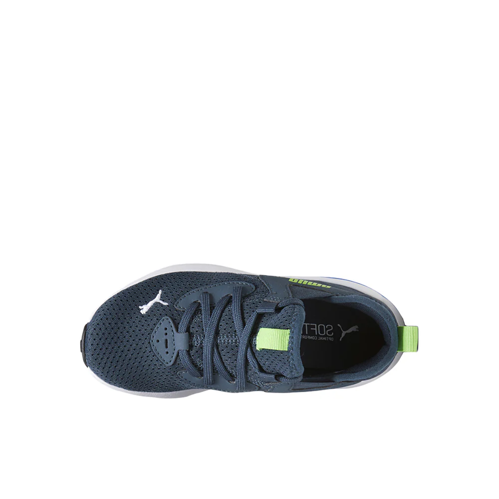 Cell Vive Lace Up Sneakers (Little Kid-Big Kid) - Image 4