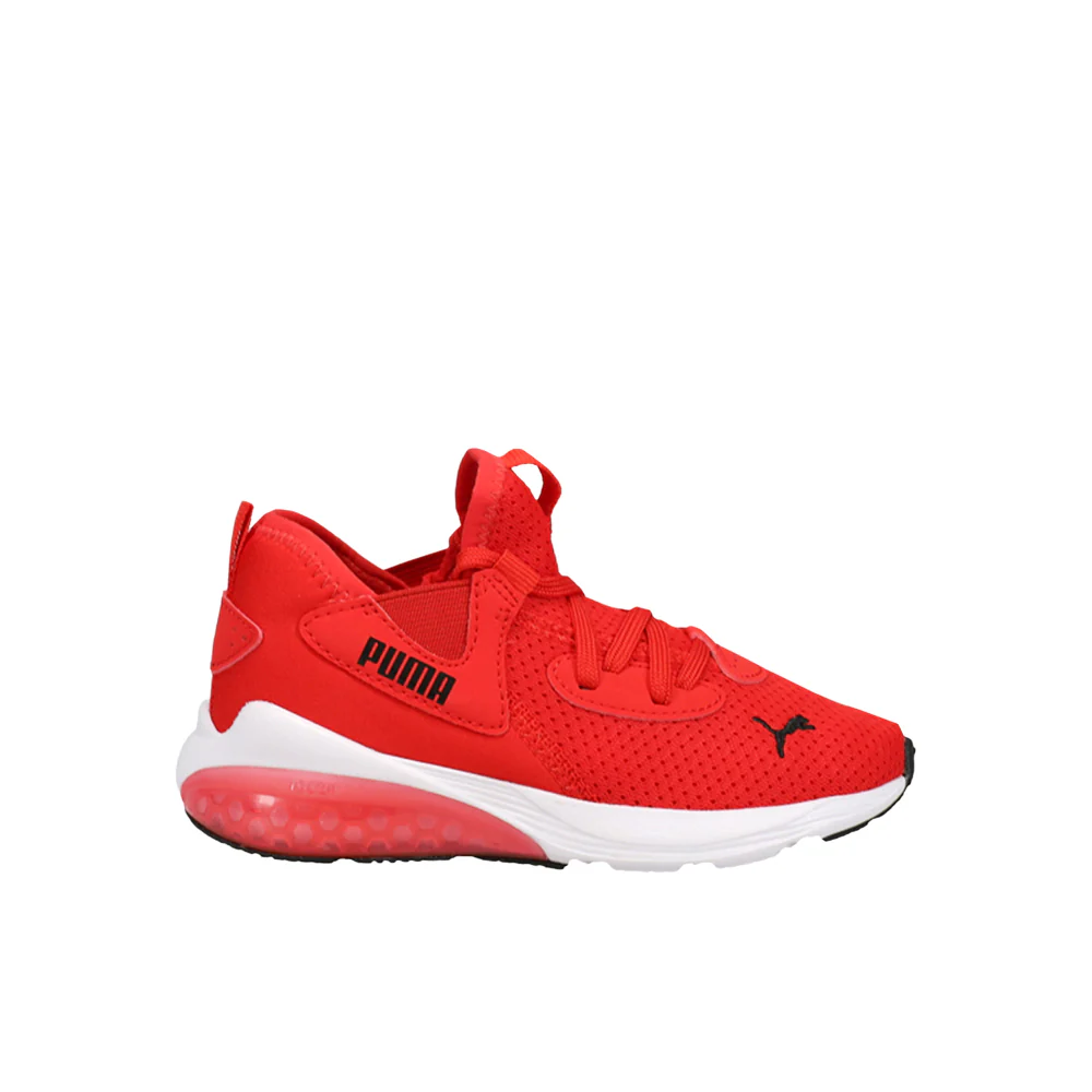 Cell Vive Lace Up Sneakers (Little Kid-Big Kid)