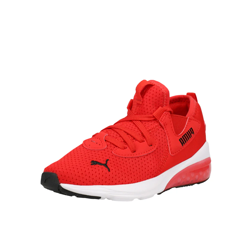 Cell Vive Lace Up Sneakers (Little Kid-Big Kid) - Image 2