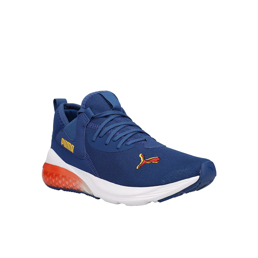 Cell Vive Street Art Running Shoes (Big Kid) - Image 2
