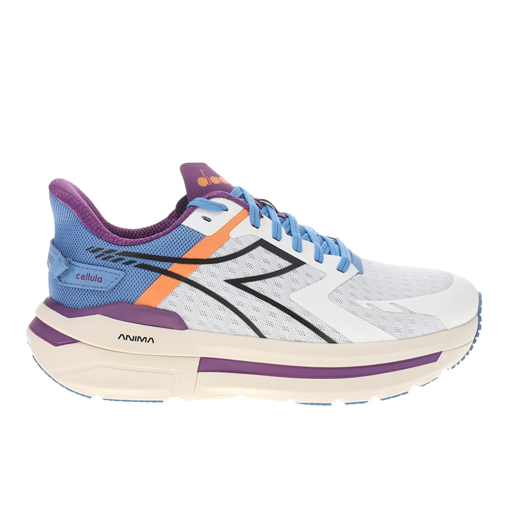 Cellula Running Shoes