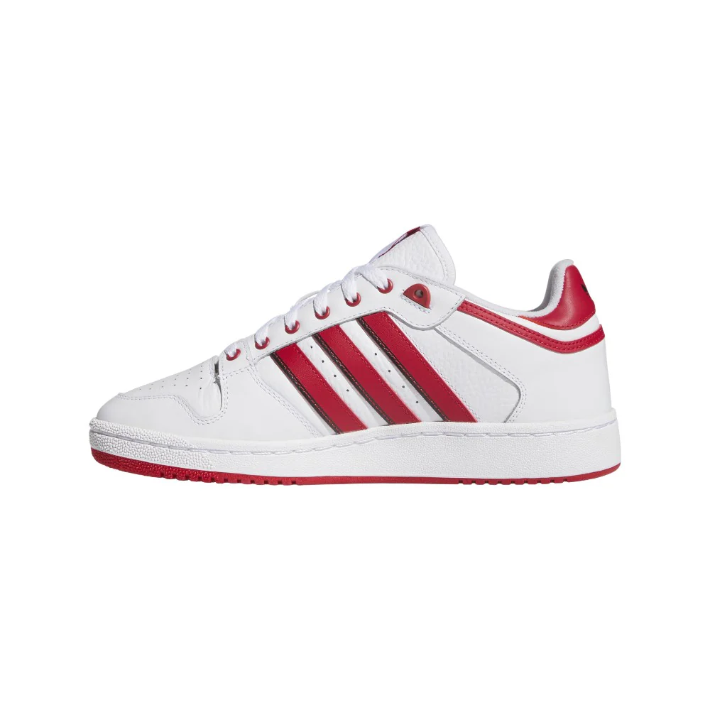 Centennial RM Indiana Hoosiers Lace Up Sneakers - Image 3