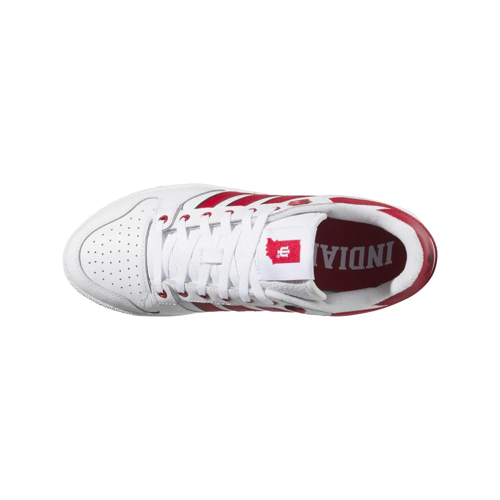 Centennial RM Indiana Hoosiers Lace Up Sneakers - Image 4