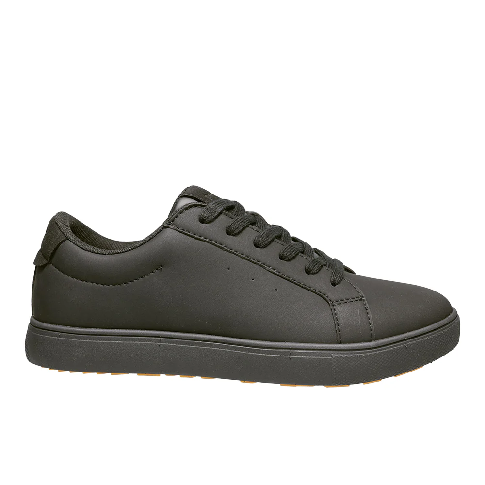 Chad Lace Up Sneakers