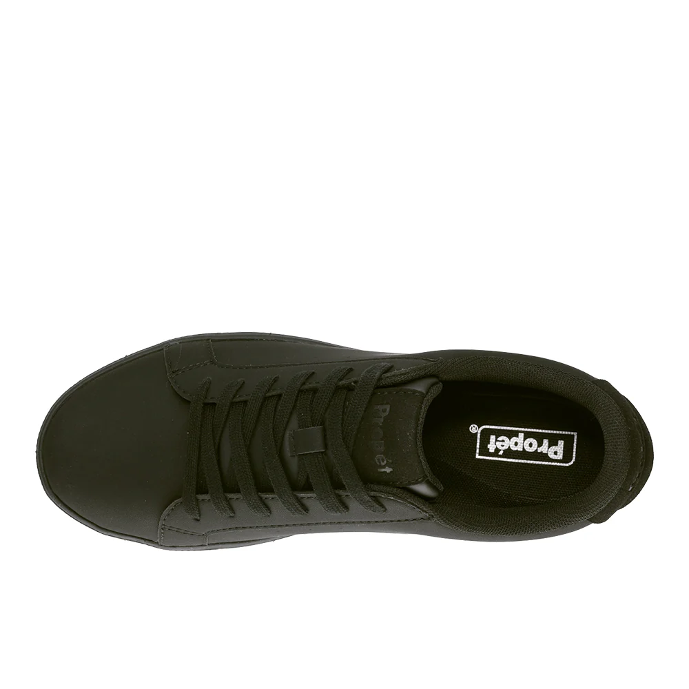 Chad Lace Up Sneakers - Image 4